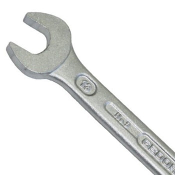 CHAVE COMBINADA 13MM 9-13 GEDORE - 067908 CHAVE COMBINADA 13MM 9-13 GEDORE - 067908