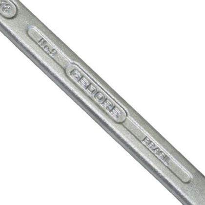 CHAVE COMBINADA 13MM 9-13 GEDORE - 067908 CHAVE COMBINADA 13MM 9-13 GEDORE - 067908