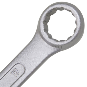 CHAVE COMBINADA 17MM - 44660117 TRAMONTINA CHAVE COMBINADA 17MM - 44660117 TRAMONTINA