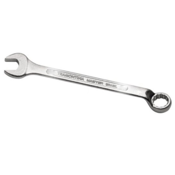 CHAVE COMBINADA 17MM - 44660117 TRAMONTINA CHAVE COMBINADA 17MM - 44660117 TRAMONTINA