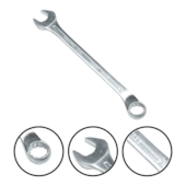 CHAVE COMBINADA 20MM - 202080 CORNETA CHAVE COMBINADA 20MM - 202080 CORNETA