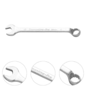 CHAVE COMBINADA 20MM - 44660120 TRAMONTINA CHAVE COMBINADA 20MM - 44660120 TRAMONTINA