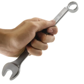 CHAVE COMBINADA 20MM - 44660120 TRAMONTINA PRO