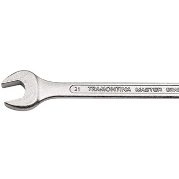 CHAVE COMBINADA 21MM - 44660121 TRAMONTINA