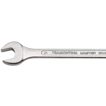 CHAVE COMBINADA 21MM - 44660121 TRAMONTINA PRO