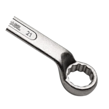 CHAVE COMBINADA 21MM - 44660121 TRAMONTINA PRO