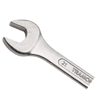 CHAVE COMBINADA 21MM - 44660121 TRAMONTINA PRO
