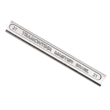 CHAVE COMBINADA 21MM - 44660121 TRAMONTINA PRO