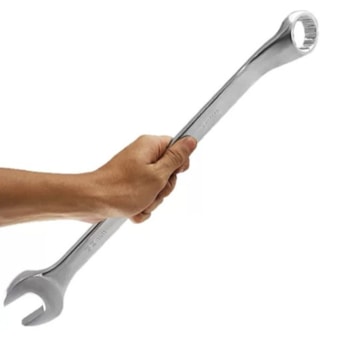 CHAVE COMBINADA 32MM - 302027B BELZER CHAVE COMBINADA 32MM - 302027B BELZER