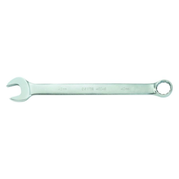 CHAVE COMBINADA 38MM ESPELHADA - SATA