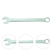 CHAVE COMBINADA 42MM ESPELHADA - SATA
