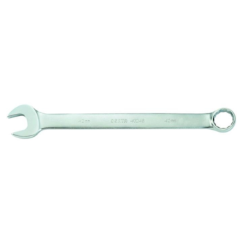 CHAVE COMBINADA 42MM ESPELHADA - SATA