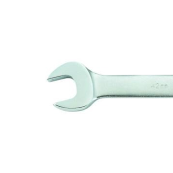 CHAVE COMBINADA 42MM ESPELHADA - SATA