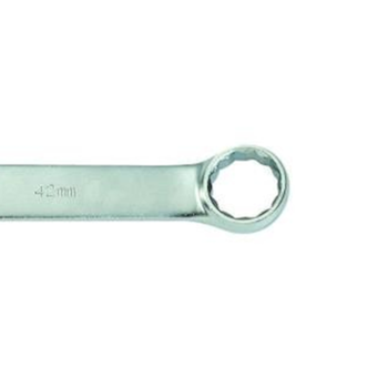 CHAVE COMBINADA 42MM ESPELHADA - SATA
