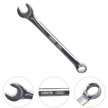 CHAVE COMBINADA 48MM -  ST40249G SATA CHAVE COMBINADA 48MM -  ST40249G SATA