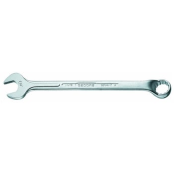 CHAVE COMBINADA 6MM 1 B-6MM - 067901 GEDORE CHAVE COMBINADA 6MM 1 B-6MM - 067901 GEDORE