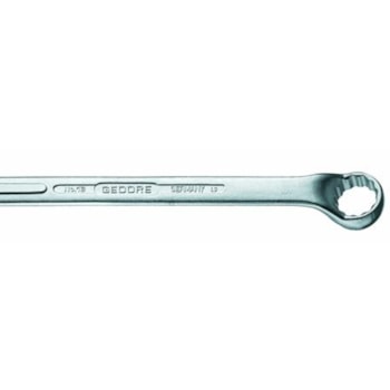 CHAVE COMBINADA 6MM 1 B-6MM - 067901 GEDORE CHAVE COMBINADA 6MM 1 B-6MM - 067901 GEDORE