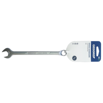 CHAVE COMBINADA 6MM 1B - 002501 GEDORE CHAVE COMBINADA 6MM 1B - 002501 GEDORE