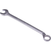 CHAVE COMBINADA 6MM - 44660106 TRAMONTINA CHAVE COMBINADA 6MM - 44660106 TRAMONTINA