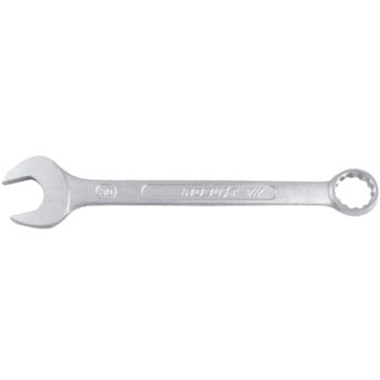 CHAVE COMBINADA 7MM - 067702 ROBUST CHAVE COMBINADA 7MM - 067702 ROBUST