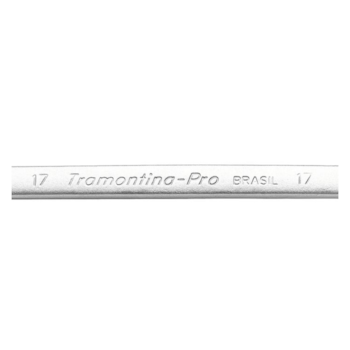 CHAVE COMBINADA 7MM - 44660107 TRAMONTINA CHAVE COMBINADA 7MM - 44660107 TRAMONTINA