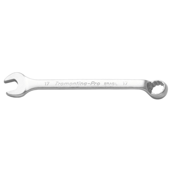 CHAVE COMBINADA 7MM - 44660107 TRAMONTINA CHAVE COMBINADA 7MM - 44660107 TRAMONTINA