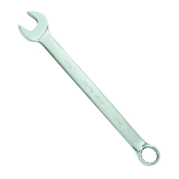 CHAVE COMBINADA 7MM ESPELHADA - SATA