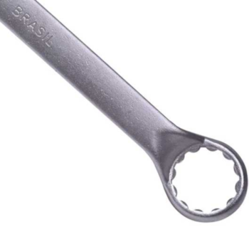 CHAVE COMBINADA 8MM - 44660108 TRAMONTINA CHAVE COMBINADA 8MM - 44660108 TRAMONTINA