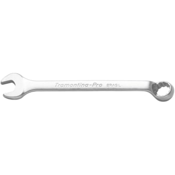 CHAVE COMBINADA 8MM - 44660108 TRAMONTINA CHAVE COMBINADA 8MM - 44660108 TRAMONTINA