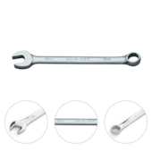CHAVE COMBINADA 8MM ESPELHADA - SATA