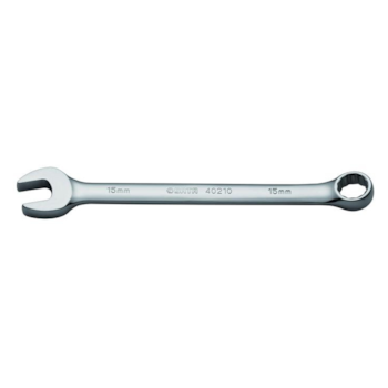CHAVE COMBINADA 8MM ESPELHADA - SATA