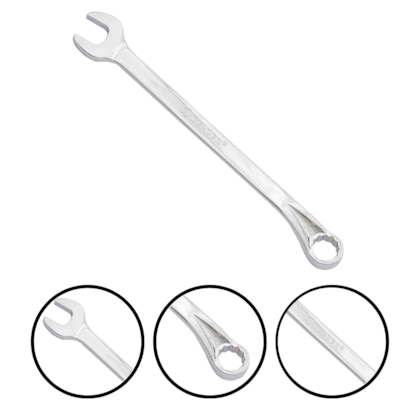 CHAVE COMBINADA 9/16" - 302506B BELZER CHAVE COMBINADA 9/16" - 302506B BELZER