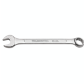 CHAVE COMBINADA 9MM - 44660109 TRAMONTINA CHAVE COMBINADA 9MM - 44660109 TRAMONTINA