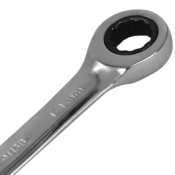 CHAVE COMBINADA CATRACA 13 MM  -  BELZER 9113BT CHAVE COMBINADA CATRACA 13 MM  -  BELZER 9113BT