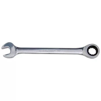 CHAVE COMBINADA CATRACA 13 MM  -  BELZER 9113BT CHAVE COMBINADA CATRACA 13 MM  -  BELZER 9113BT