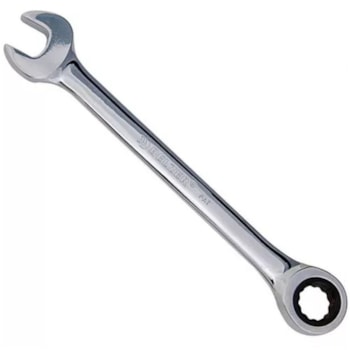 CHAVE COMBINADA CATRACA 15 MM - 9115BT BELZER CHAVE COMBINADA CATRACA 15 MM - 9115BT BELZER