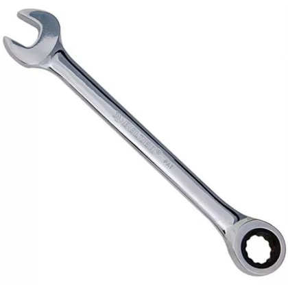 CHAVE COMBINADA CATRACA 15 MM - 9115BT BELZER CHAVE COMBINADA CATRACA 15 MM - 9115BT BELZER
