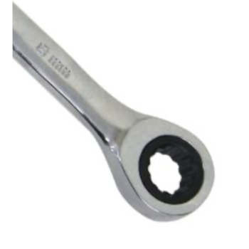 CHAVE COMBINADA CATRACA 8 MM - 9108BT BELZER CHAVE COMBINADA CATRACA 8 MM - 9108BT BELZER