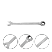 CHAVE COMBINADA CATRACA 9MM - 9109BT BELZER CHAVE COMBINADA CATRACA 9MM - 9109BT BELZER