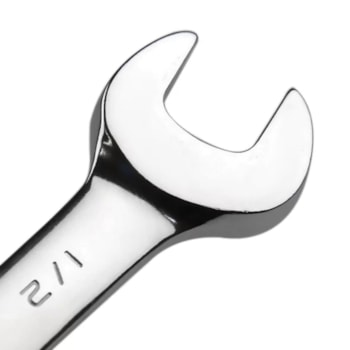 CHAVE COMBINADA COM CATRACA 1/2 POLEGADAS - 9016BT BELZER CHAVE COMBINADA COM CATRACA 1/2 POLEGADAS - 9016BT BELZER