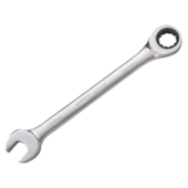 CHAVE COMBINADA COM CATRACA 10MM 72 DENTES - ST43203ST SATA CHAVE COMBINADA COM CATRACA 10MM 72 DENTES - ST43203ST SATA