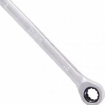 CHAVE COMBINADA COM CATRACA - 10MM - IRWIN - 1879368 CHAVE COMBINADA COM CATRACA - 10MM - IRWIN - 1879368