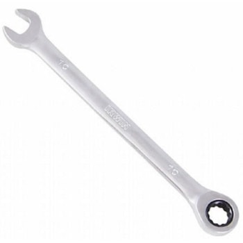 CHAVE COMBINADA COM CATRACA - 10MM - IRWIN - 1879368 CHAVE COMBINADA COM CATRACA - 10MM - IRWIN - 1879368