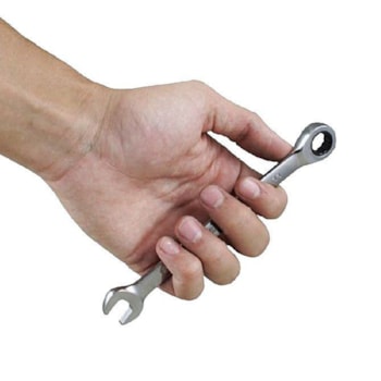 CHAVE COMBINADA COM CATRACA - 11MM - IRWIN - 1879369 CHAVE COMBINADA COM CATRACA - 11MM - IRWIN - 1879369