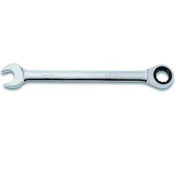 CHAVE COMBINADA COM CATRACA 12MM - ST43205ST SATA CHAVE COMBINADA COM CATRACA 12MM - ST43205ST SATA
