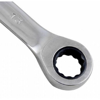 CHAVE COMBINADA COM CATRACA - 13MM - IRWIN - 1879372 CHAVE COMBINADA COM CATRACA - 13MM - IRWIN - 1879372