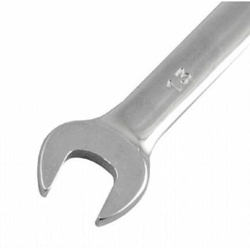 CHAVE COMBINADA COM CATRACA - 13MM - IRWIN - 1879372 CHAVE COMBINADA COM CATRACA - 13MM - IRWIN - 1879372