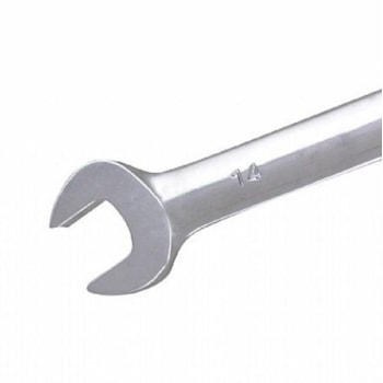 CHAVE COMBINADA COM CATRACA - 14MM - IRWIN - 1879373 CHAVE COMBINADA COM CATRACA - 14MM - IRWIN - 1879373