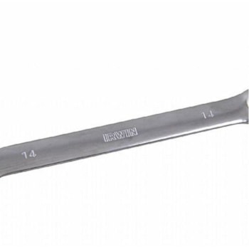 CHAVE COMBINADA COM CATRACA - 14MM - IRWIN - 1879373 CHAVE COMBINADA COM CATRACA - 14MM - IRWIN - 1879373