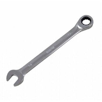 CHAVE COMBINADA COM CATRACA - 14MM - IRWIN - 1879373 CHAVE COMBINADA COM CATRACA - 14MM - IRWIN - 1879373